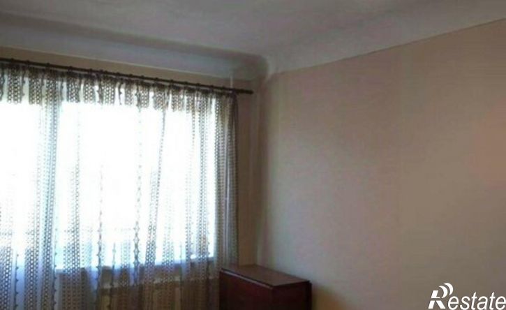 1-комн квартира ул 2-я Краснодарская, 76,  д. 76