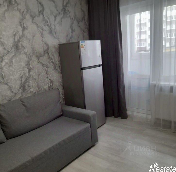 1-комн квартира ул Висаитова, 10,  д. 10