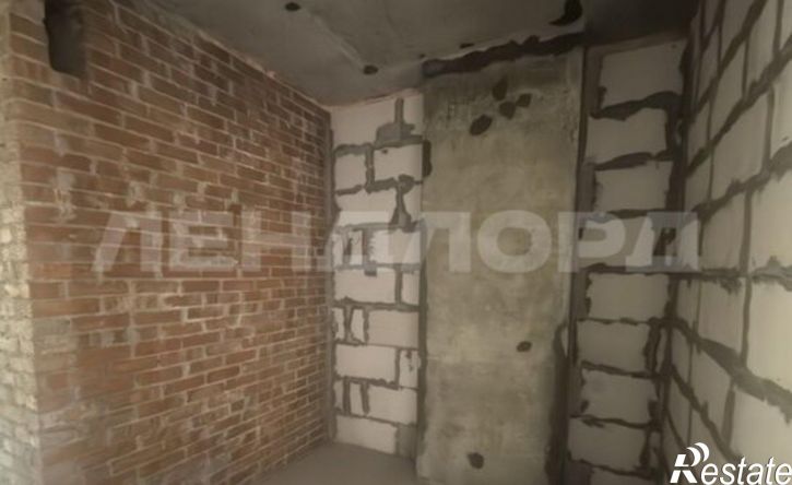 3-комн квартира ул Нансена, 93 1,  д. 93 1,  к. 1