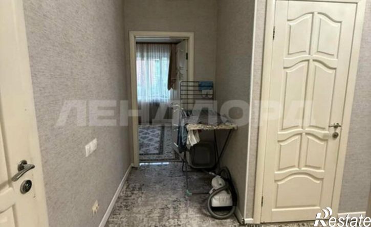 4-комн квартира ул Миронова, 4А,  д. 4А