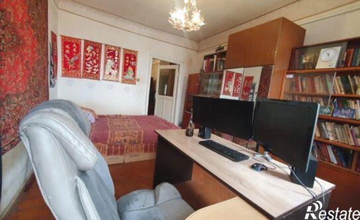3-комн квартира ул Собино, 83,  д. 83