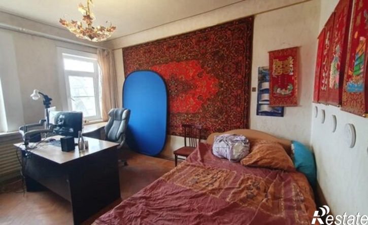 3-комн квартира ул Собино, 83,  д. 83
