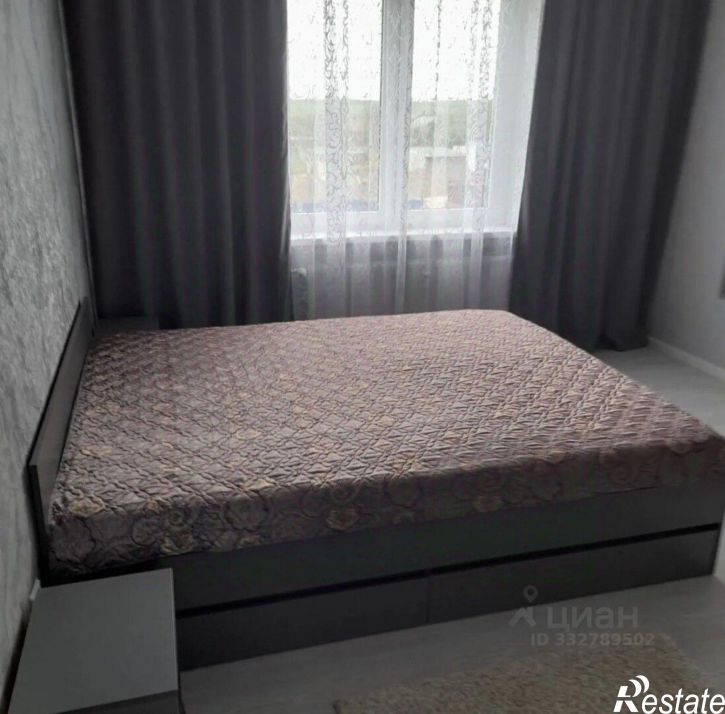 1-комн квартира ул Висаитова, 10,  д. 10
