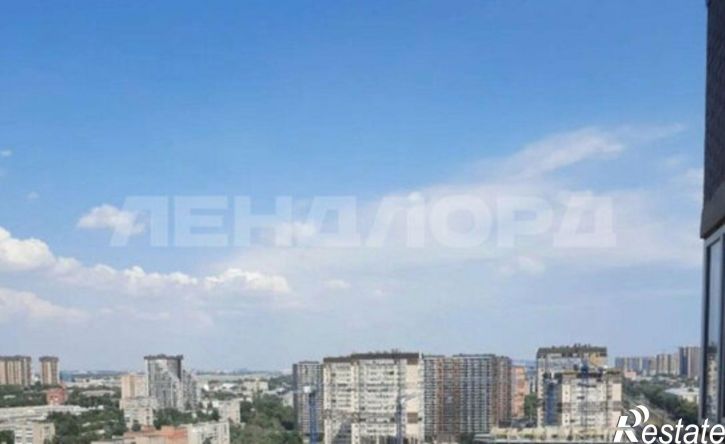 3-комн квартира ул Нансена, 93 1,  д. 93 1,  к. 1