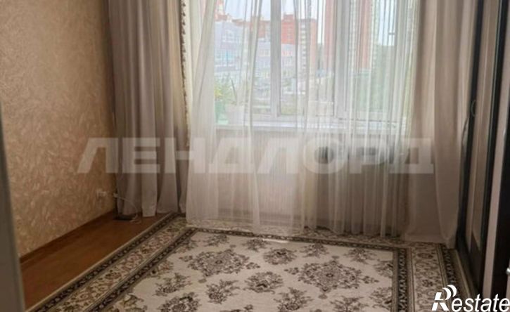 4-комн квартира ул Миронова, 4А,  д. 4А