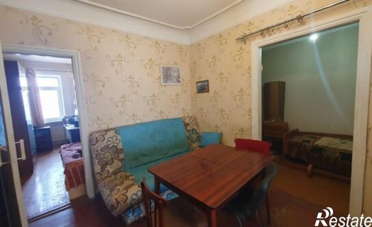 3-комн квартира ул Собино, 83,  д. 83