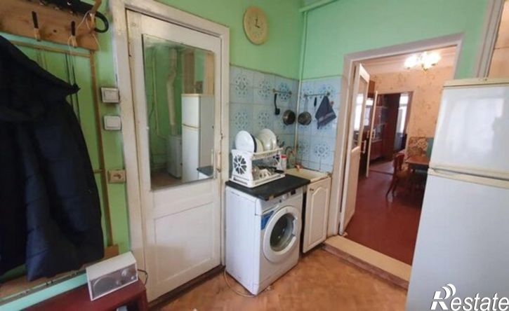 3-комн квартира ул Собино, 83,  д. 83