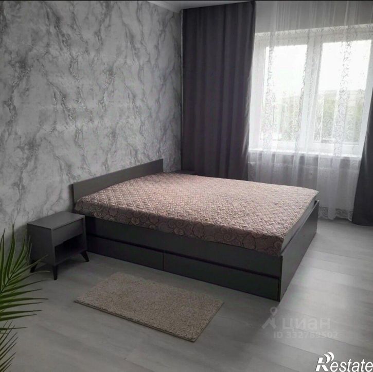 1-комн квартира ул Висаитова, 10,  д. 10