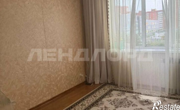 4-комн квартира ул Миронова, 4А,  д. 4А