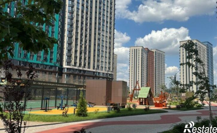 1-комн квартира ул Бориса Слюсаря, 21 2,  д. 21 2,  к. 2