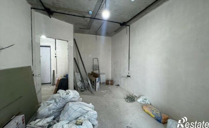 1-комн квартира ул Бориса Слюсаря, 21 2,  д. 21 2,  к. 2