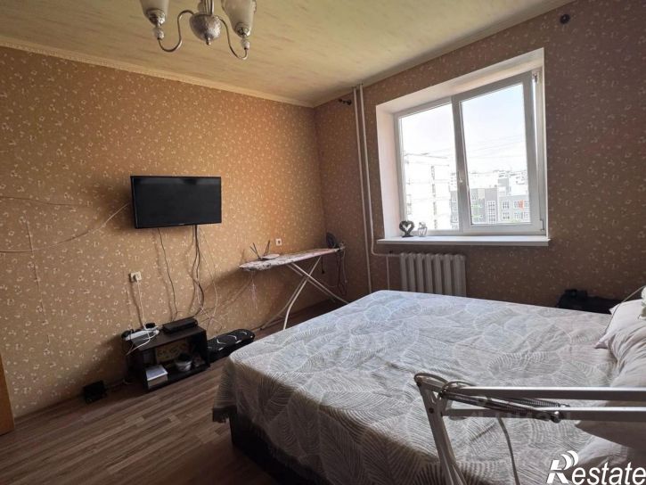 2-комн квартира ул Миронова, 2в,  д. 2в