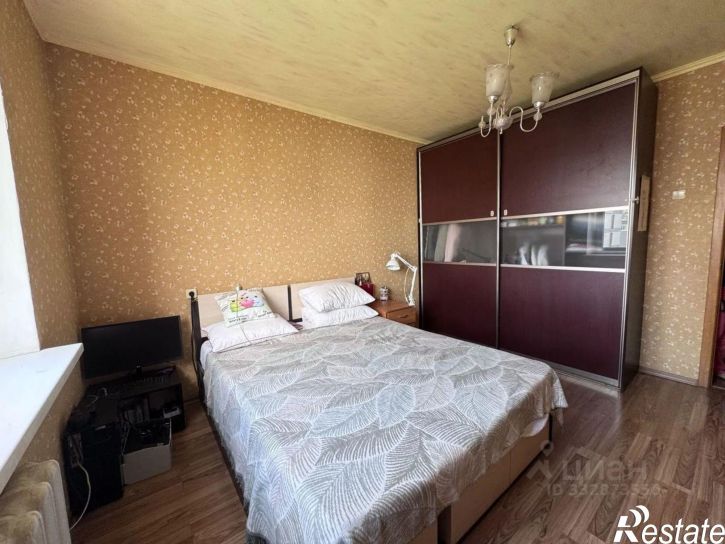 2-комн квартира ул Миронова, 2в,  д. 2в