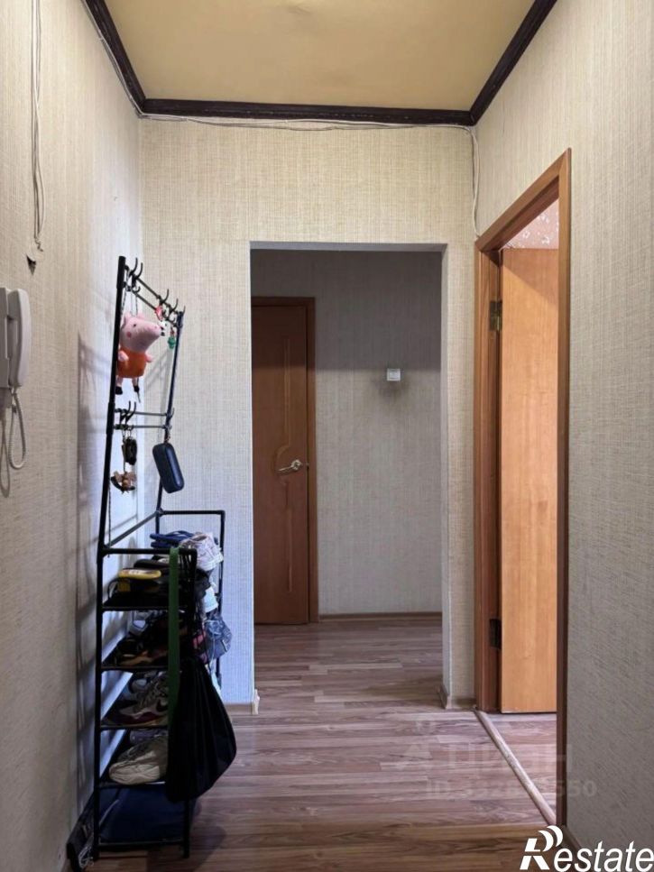 2-комн квартира ул Миронова, 2в,  д. 2в