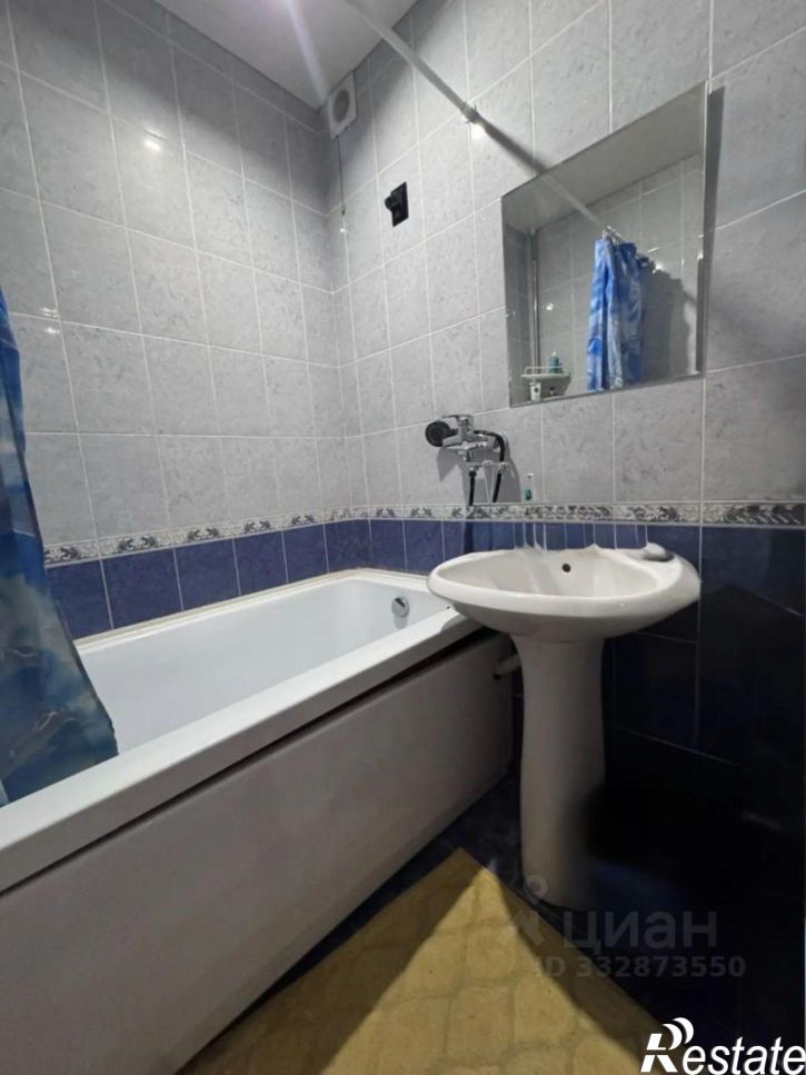 2-комн квартира ул Миронова, 2в,  д. 2в