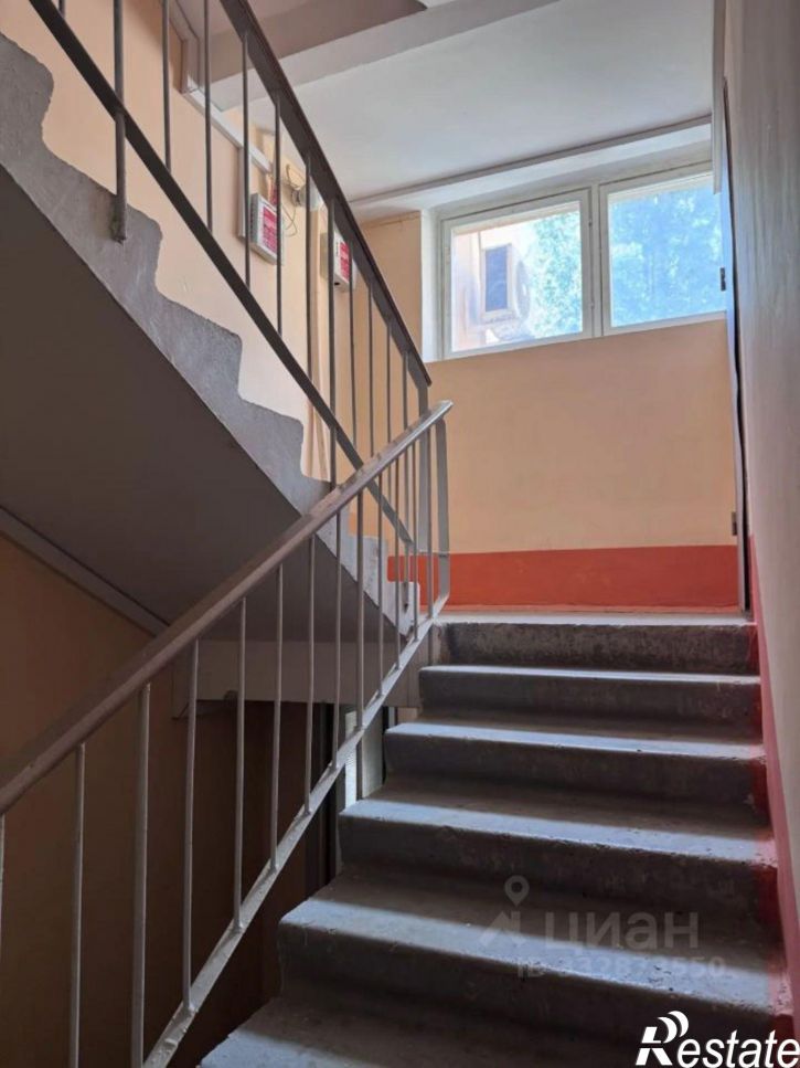 2-комн квартира ул Миронова, 2в,  д. 2в