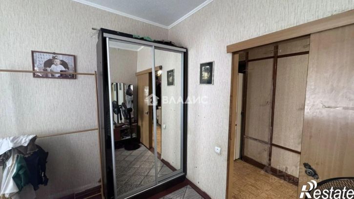 3-комн квартира ул Новолесная, 3,  д. 3