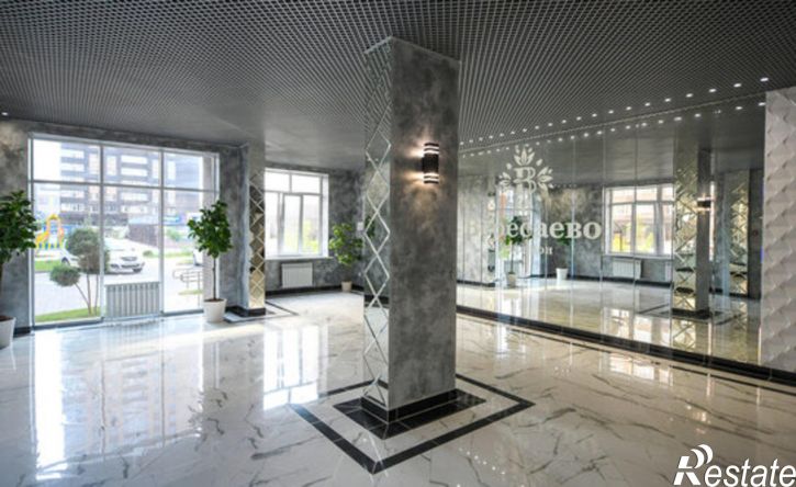 3-комн квартира ул Вересаева, 101/1 2,  д. 101/1 2,  к. 2