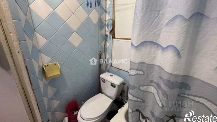 3-комн квартира ул Новолесная, 3,  д. 3