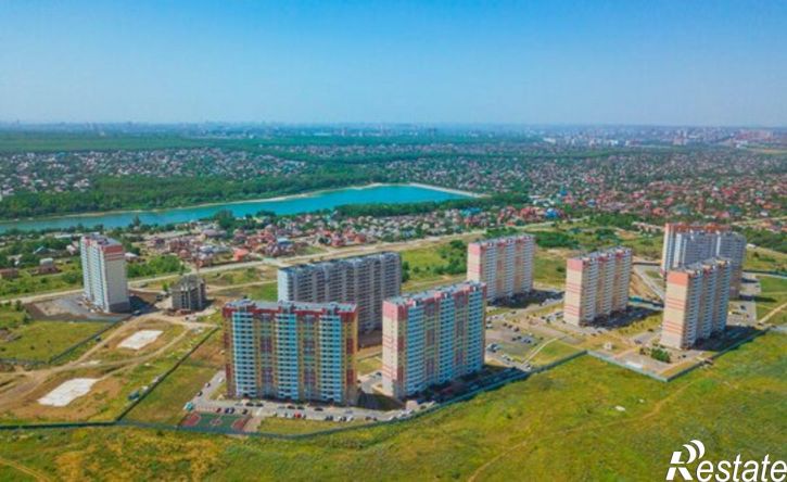 1-комн квартира ул Теряева, 9,  д. 9