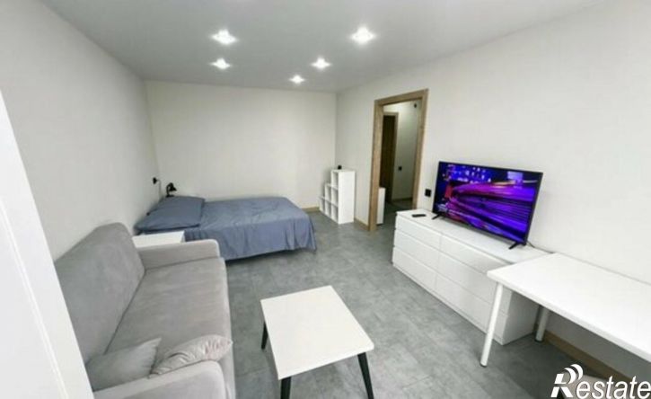 1-комн квартира ул Таганрогская, 112в,  д. 112в