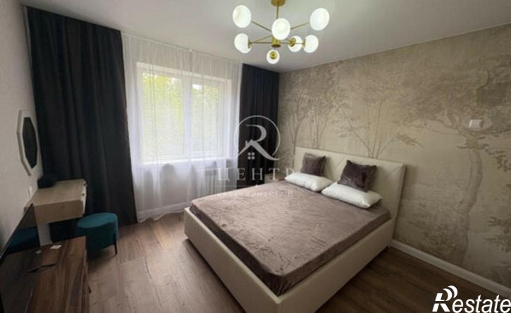 2-комн квартира пр-кт Королева, 8/1,  д. 8/1