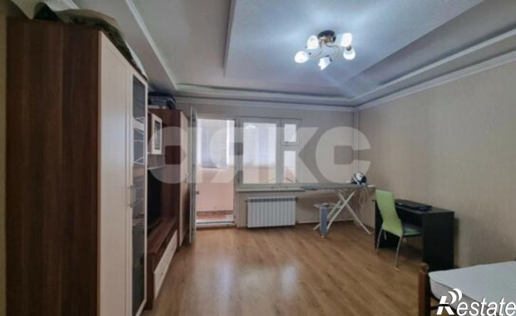 1-комн квартира ул Никулиной, 5,  д. 5