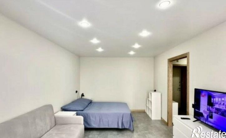 1-комн квартира ул Таганрогская, 112в,  д. 112в