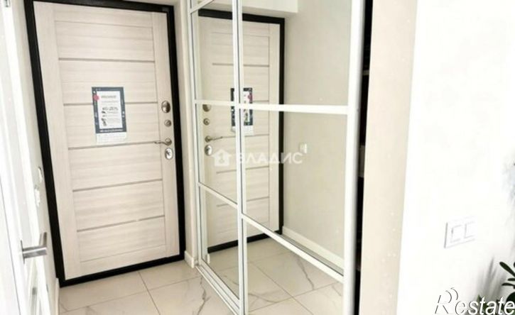 1-комн квартира ул Магнитогорская, 2в,  д. 2в