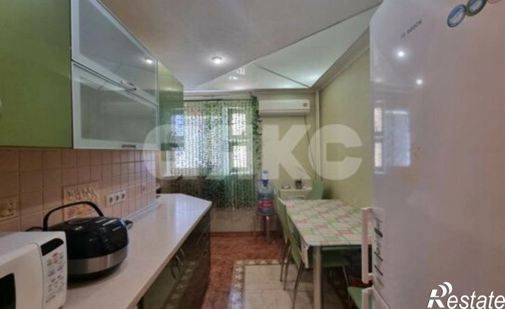 1-комн квартира ул Никулиной, 5,  д. 5