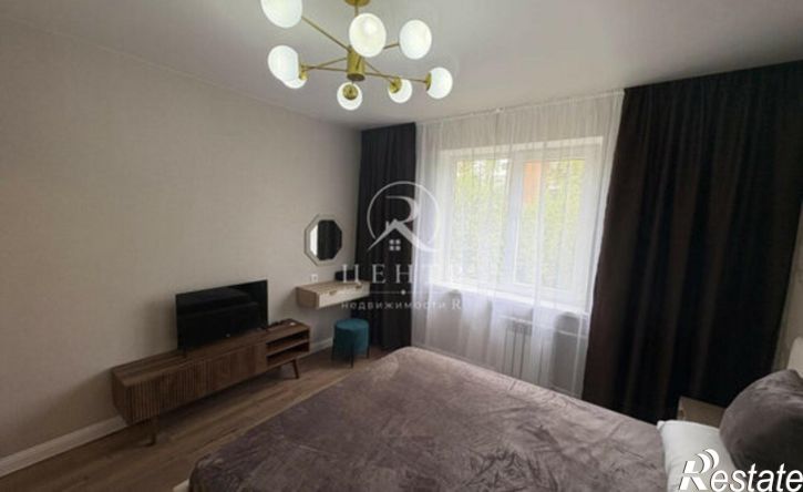 2-комн квартира пр-кт Королева, 8/1,  д. 8/1