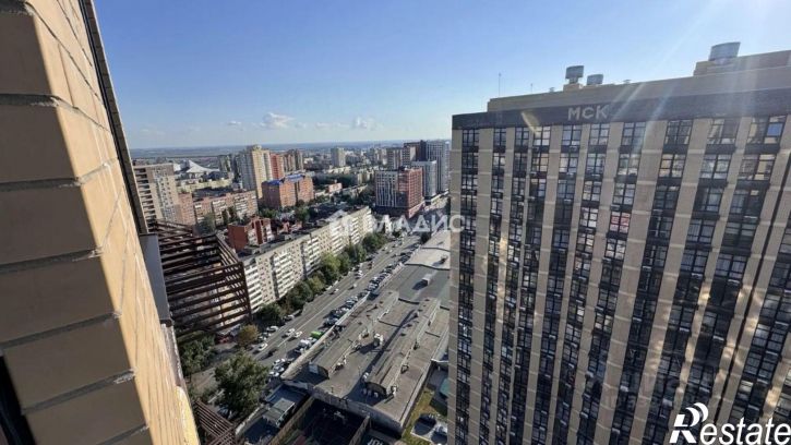 1-комн квартира ул Красноармейская, 157В/83,  д. 157В/83