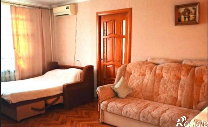 1-комн квартира Сальский пер, 86/1,  д. 86/1