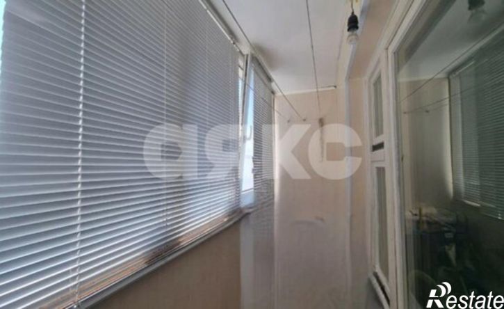 1-комн квартира ул Никулиной, 5,  д. 5