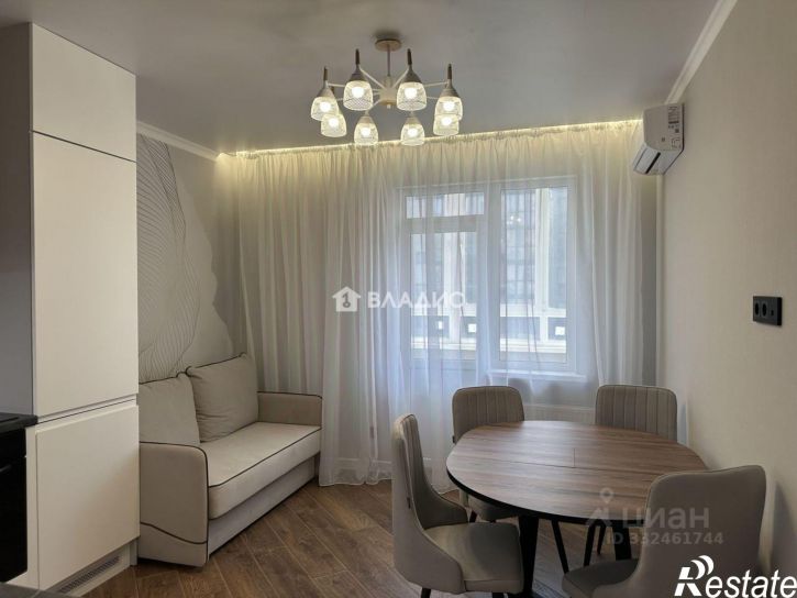 2-комн квартира проспект Маршала Жукова, 18
