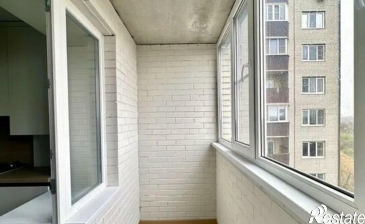 1-комн квартира ул Таганрогская, 112в,  д. 112в