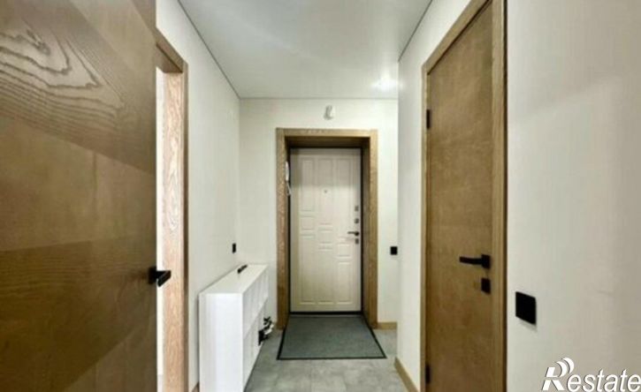 1-комн квартира ул Таганрогская, 112в,  д. 112в