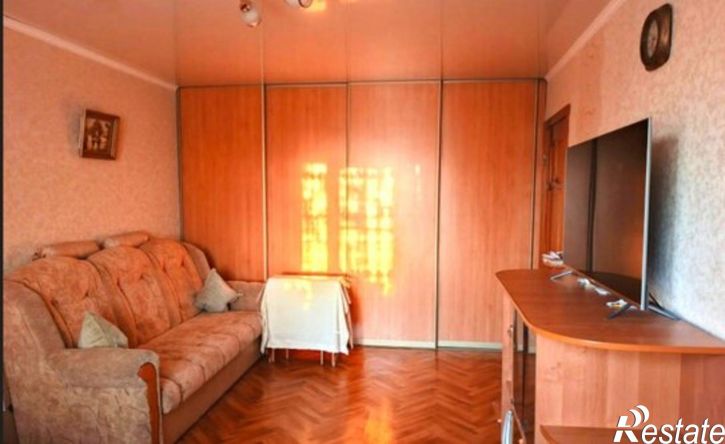 1-комн квартира Сальский пер, 86/1,  д. 86/1