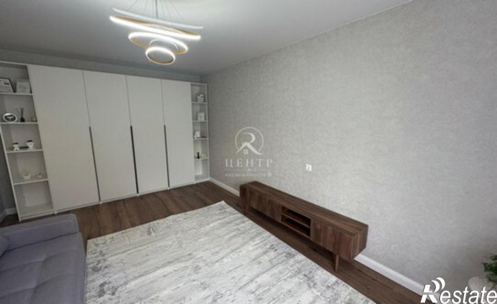 2-комн квартира пр-кт Королева, 8/1,  д. 8/1