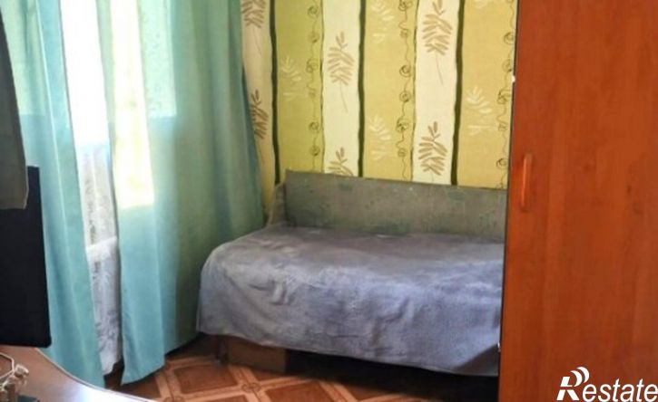 1-комн квартира Сальский пер, 86/1,  д. 86/1