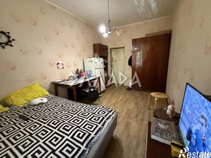 Комната ул Баумана, 30,  д. 30
