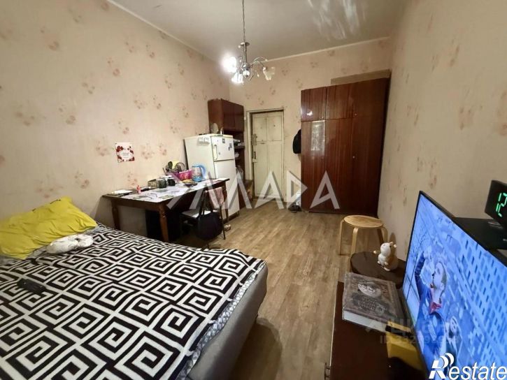 Комната ул Баумана, 30,  д. 30