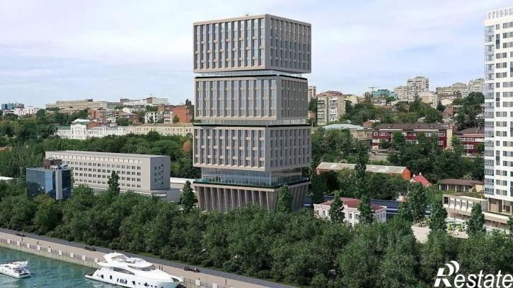 3-комн квартира ул Береговая, 55а,  д. 55а