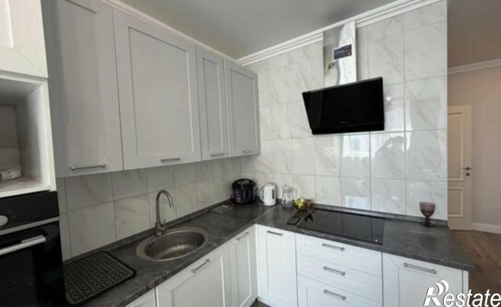 1-комн квартира ул Орбитальная, 19,  д. 19