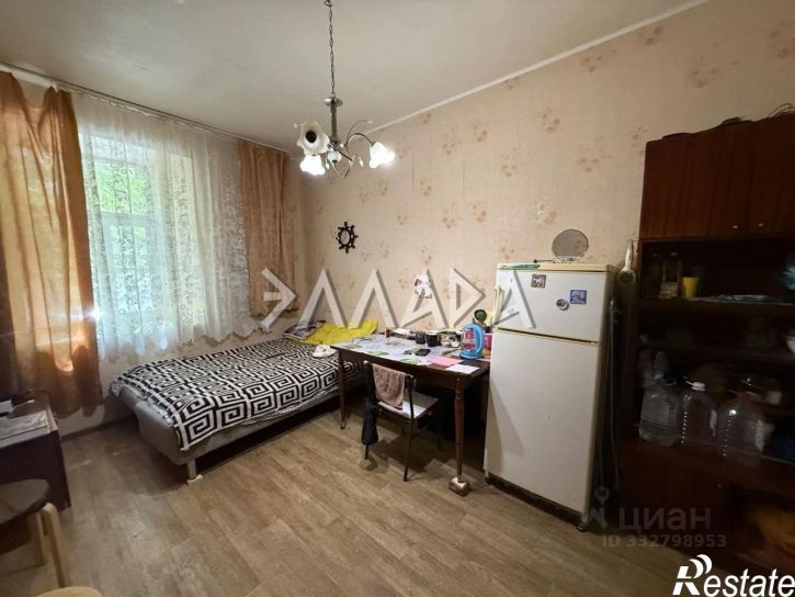 Комната ул Баумана, 30,  д. 30