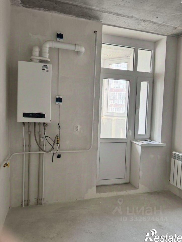 3-комн квартира ул Берберовская, 4,  д. 4