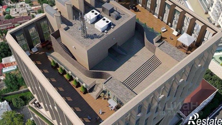 3-комн квартира ул Береговая, 55а,  д. 55а