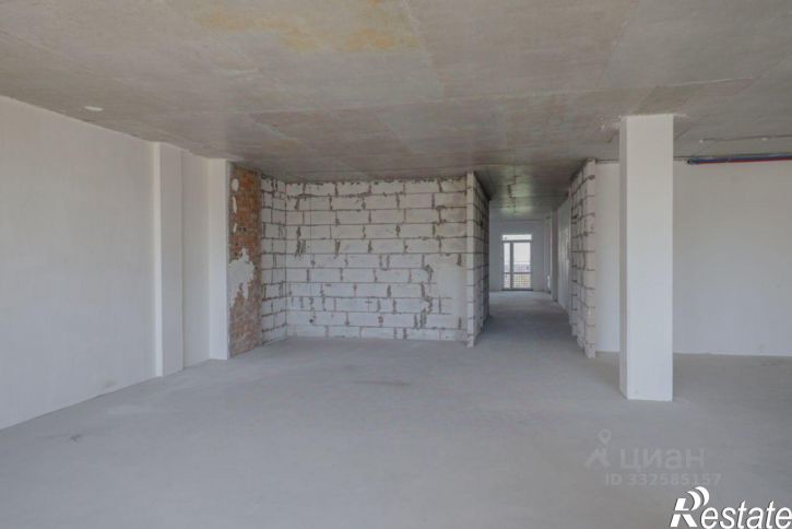 3-комн квартира ул Каяни, 9в,  д. 9в