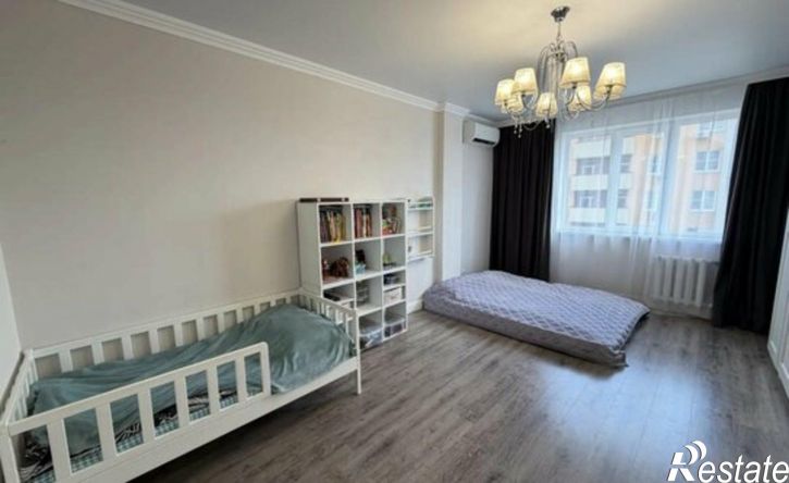 1-комн квартира ул Орбитальная, 19,  д. 19