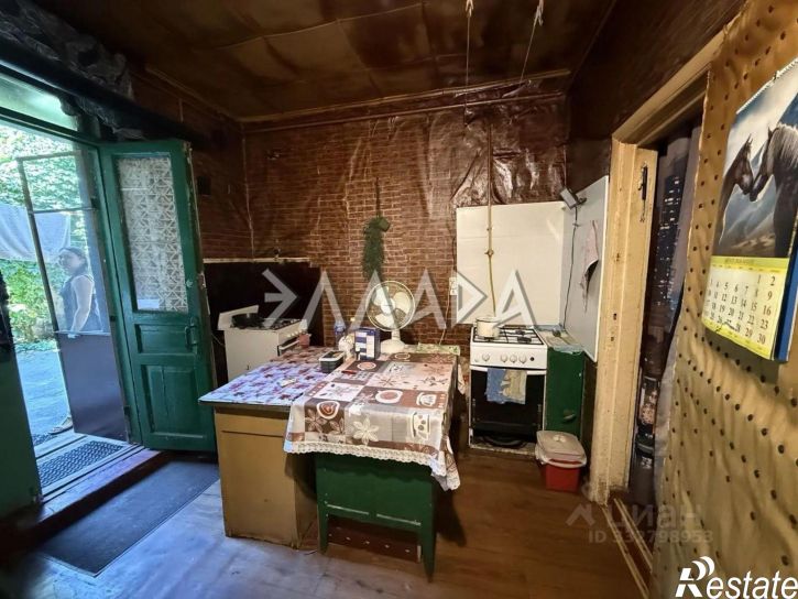 Комната ул Баумана, 30,  д. 30
